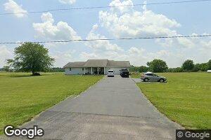 3415 E 900 S, Claypool, IN 46510