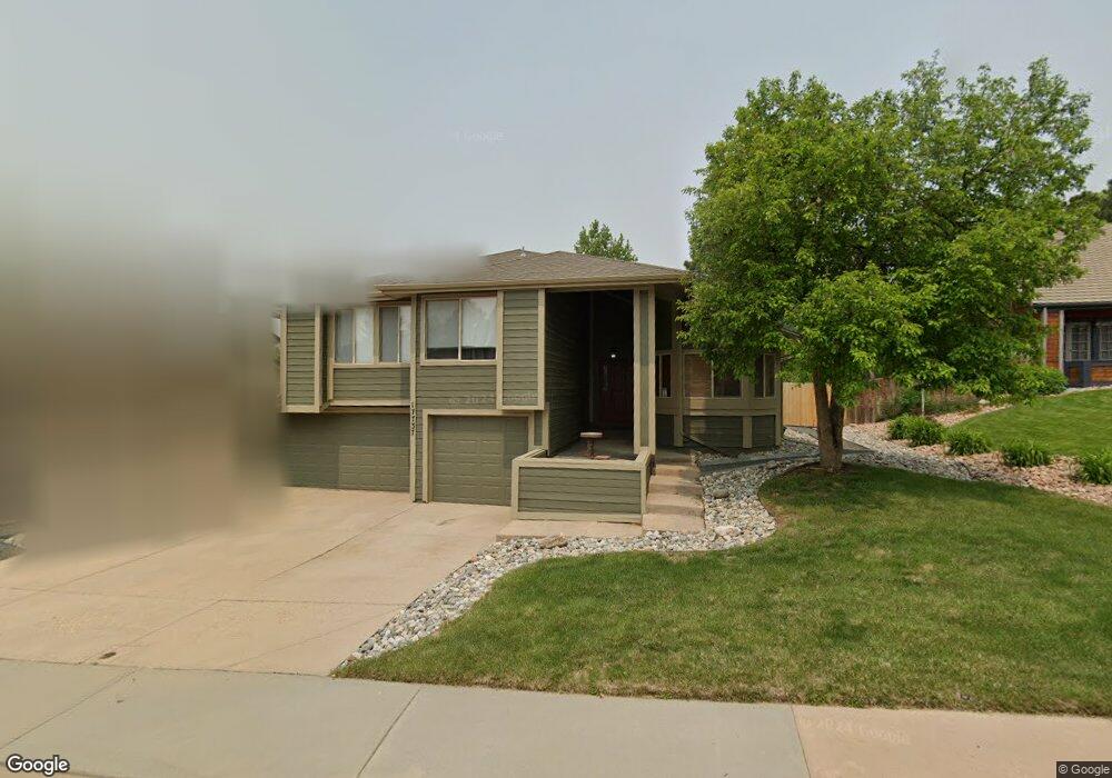 17737 E Crestridge Place, Centennial, CO 80015 - photo 1