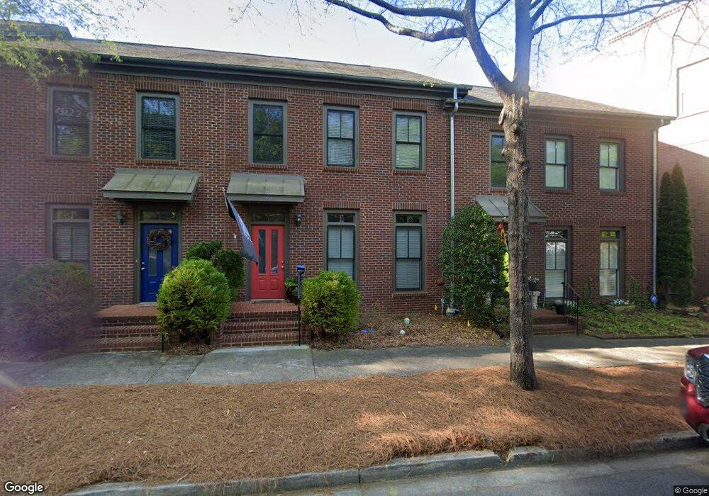 4157 Raphael St SW, Covington, GA 30014 - photo 1