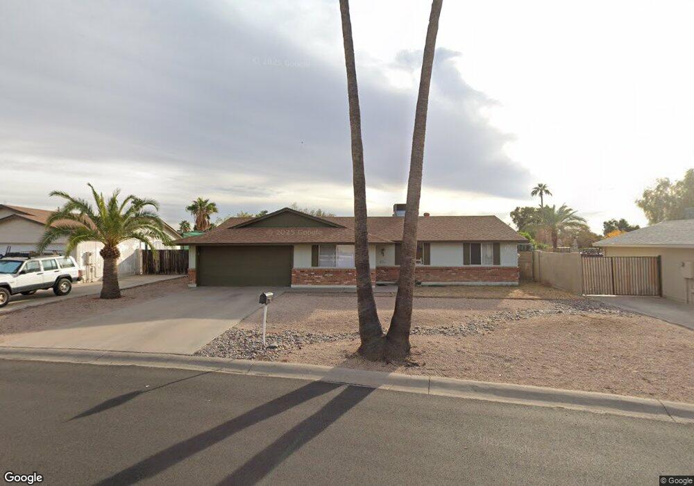 7531 E Diamond Cir, Mesa, AZ 85208 - photo 1