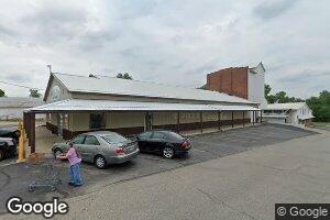 105 S Morgan St, Mentone, IN 46539