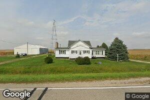 1745 110th St, Goodell, IA 50439