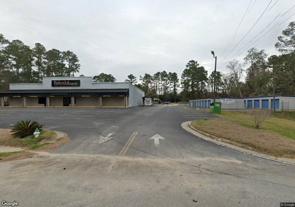 1315B W Screven St, Quitman, GA 31643 - photo 1