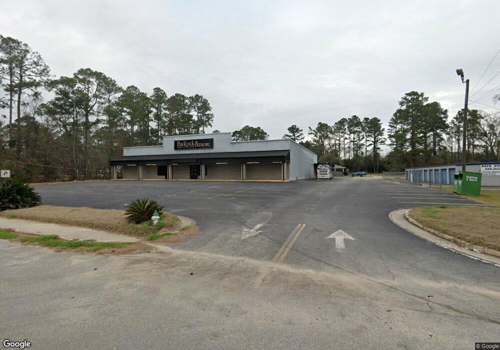 1315 W Screven St unit B & C, Quitman, GA 31643 - photo 1