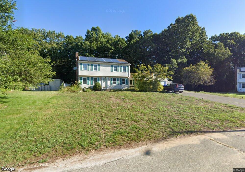 23 Celtic Ct, Enfield, CT 06082 - photo 1