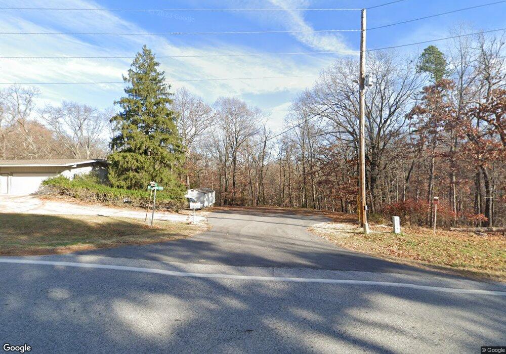 - Eye Ln, Bella Vista, AR 72714 - photo 1