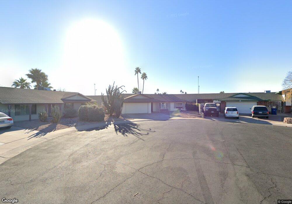 3929 S Elm St, Tempe, AZ 85282 - photo 1