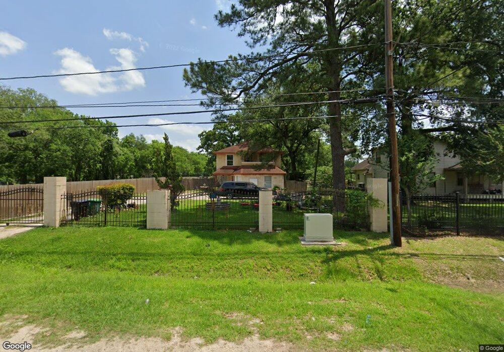 9118 Friendly Rd, Houston, TX 77093 - photo 1