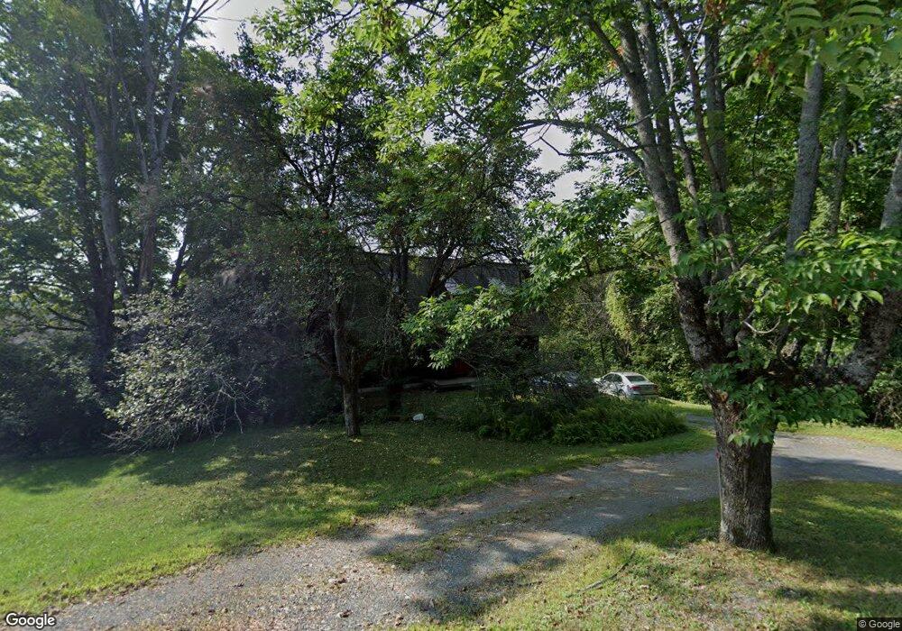 1375 Marsh Family Rd, Quechee, VT 05059 - photo 1