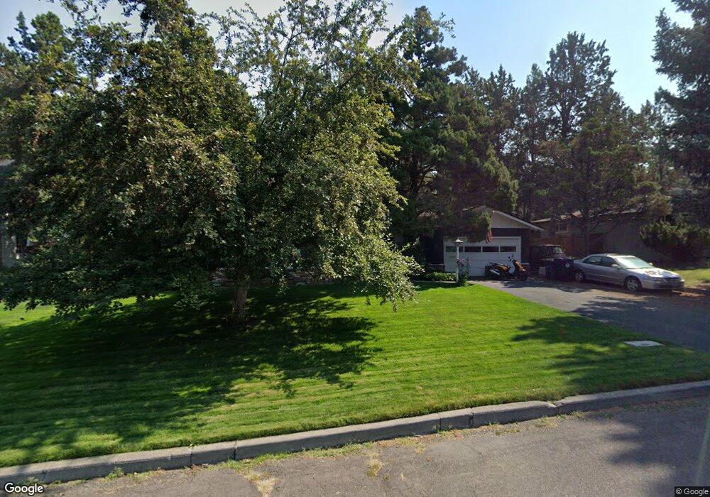 1708 NE 13th St, Bend, OR 97701 - photo 1