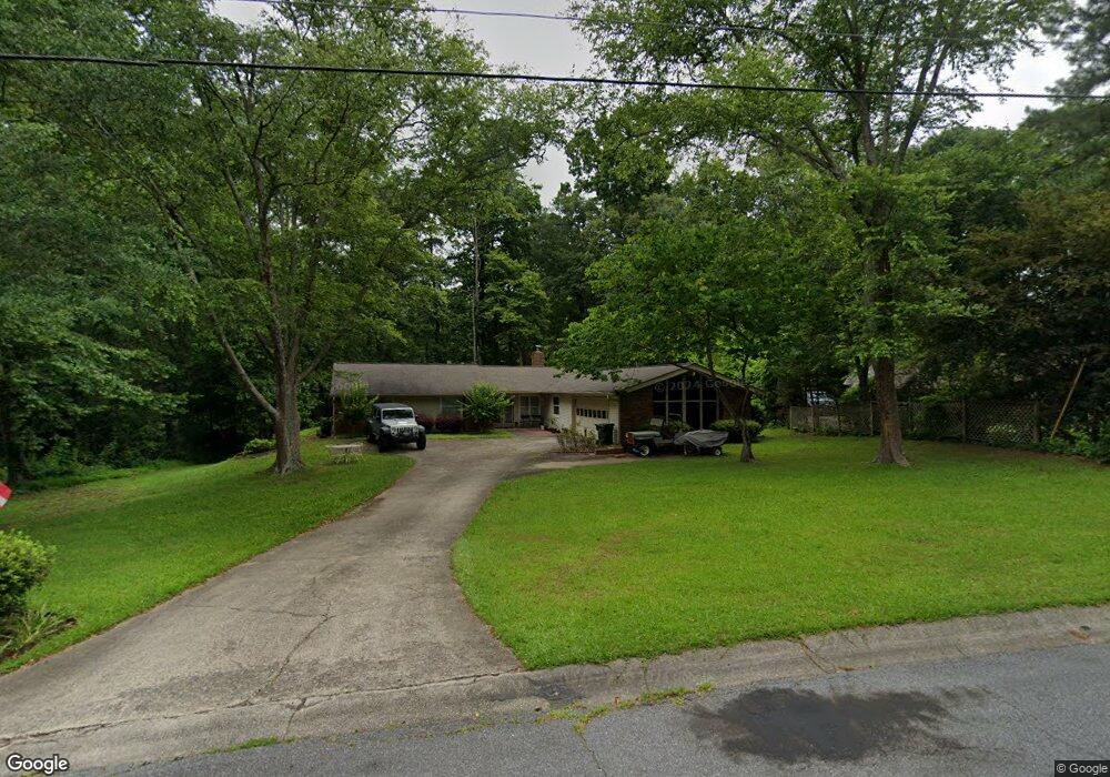 1550 Ridgefield Dr, Roswell, GA 30075 - photo 1