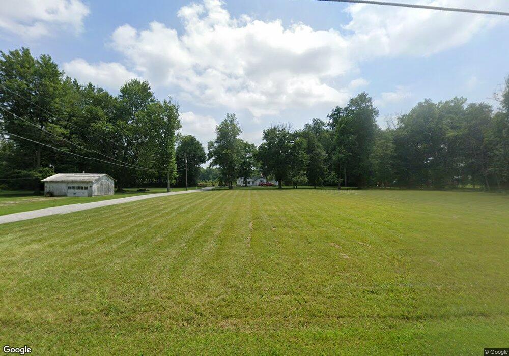 223 W Cutshall Rd, Austin, IN 47102 - photo 1