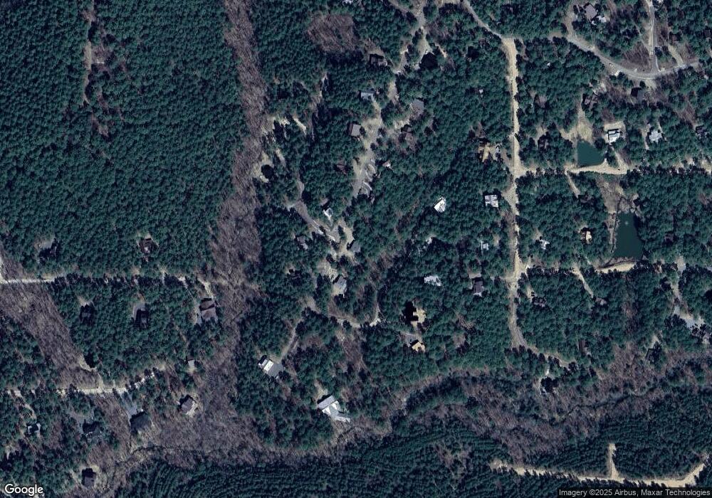 274 Gnarly Maple Trail, Broken Bow, OK 74728 - photo 1