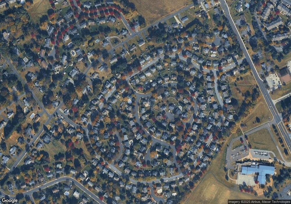 304 Patrick Way, Royersford, PA 19468 - photo 1