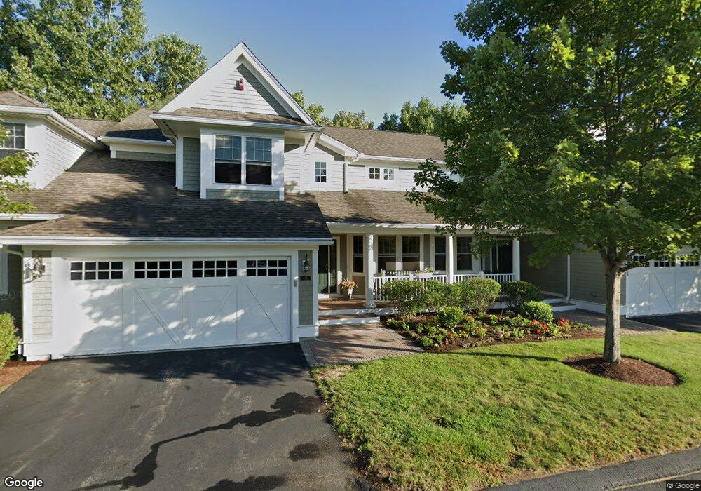 42 Seven Springs Ln unit 42A, Burlington, MA 01803 - photo 1