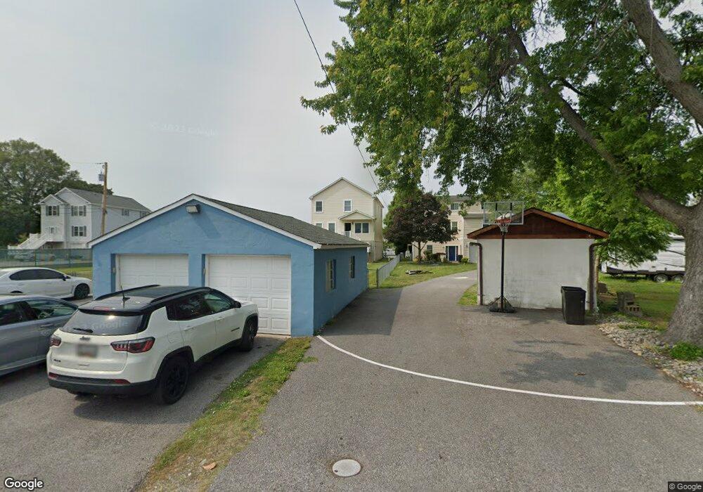 3822 Clarks Point Rd, Middle River, MD 21220 - photo 1