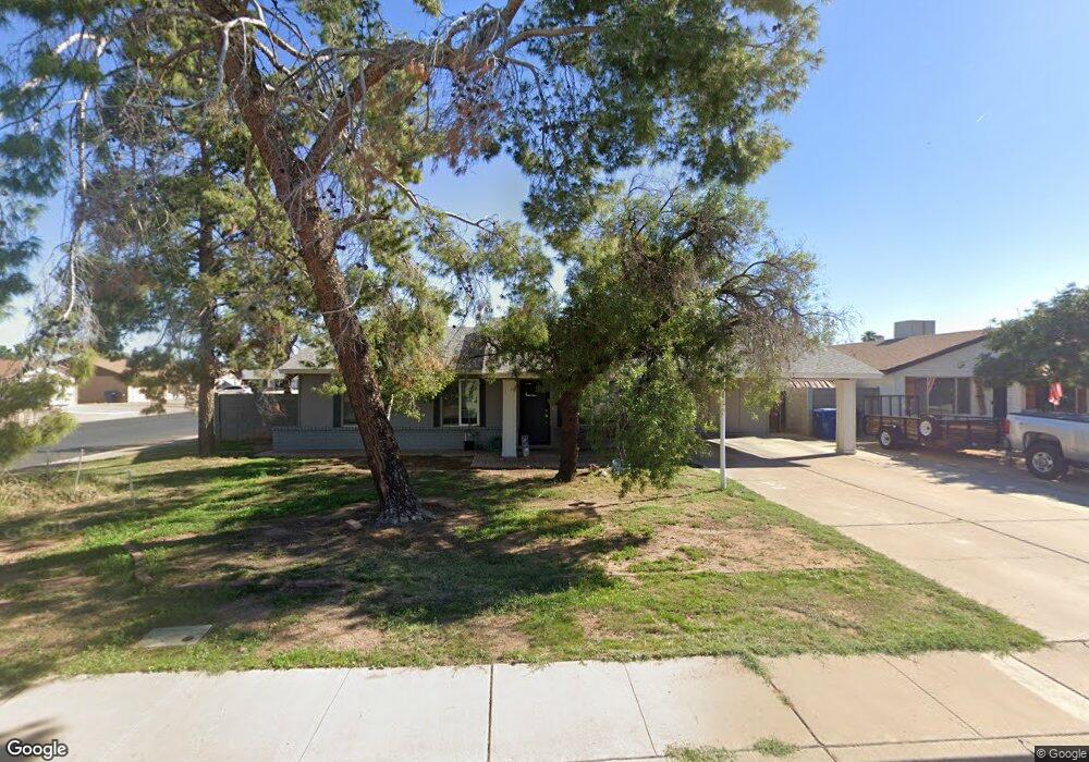 947 S Helms Cir, Mesa, AZ 85204 - photo 1