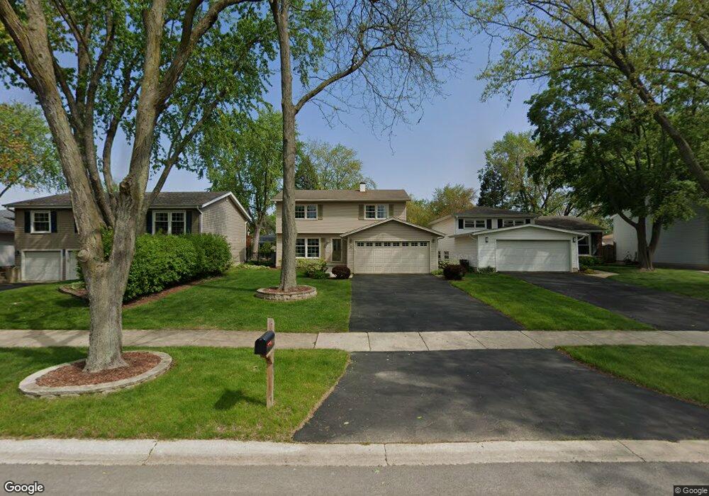 1505 Dawes Ave, Wheaton, IL 60189 - photo 1