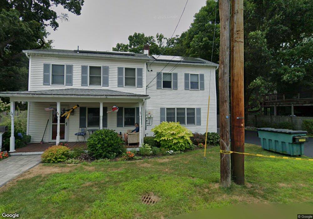 24 Prince St, Red Hook, NY 12571 - photo 1