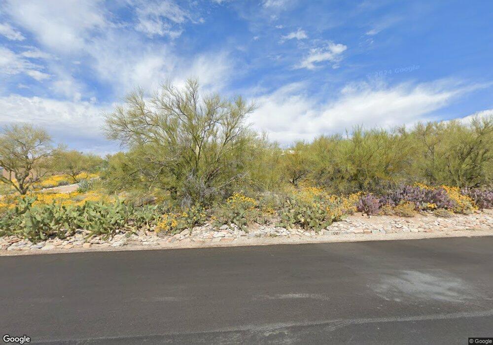 6021 E Avenida Arriba, Tucson, AZ 85750 - photo 1