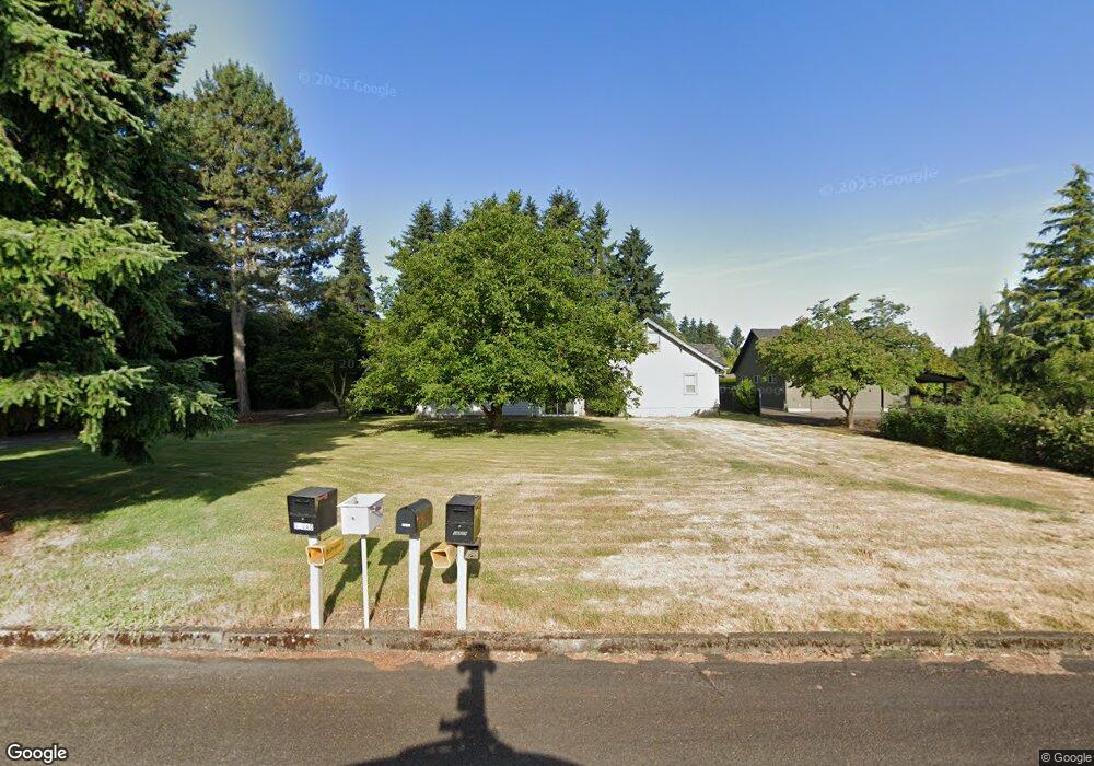 14820 NE Lawnview Cir, Aurora, OR 97002 - photo 1