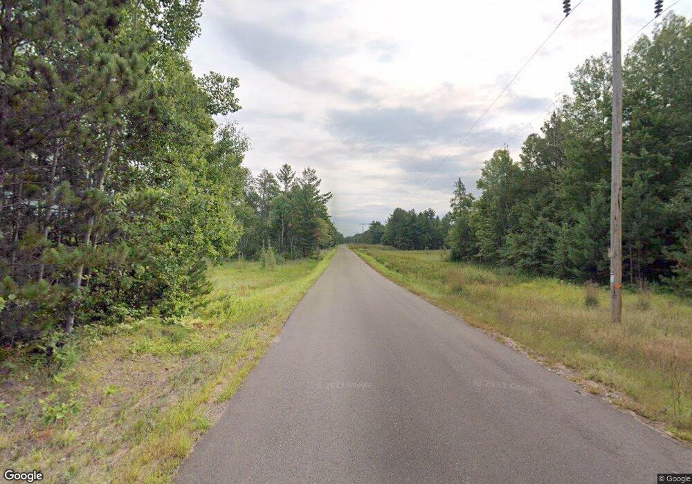 XXX Gaslyn Rd, Webster, WI 54893 - photo 1