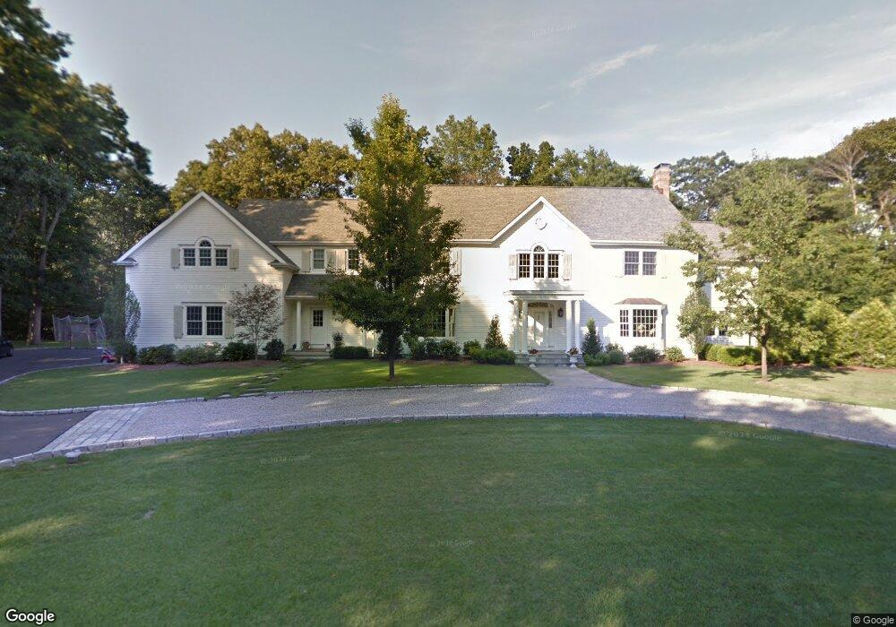 7 Gracie Ln, Darien, CT 06820 - photo 1