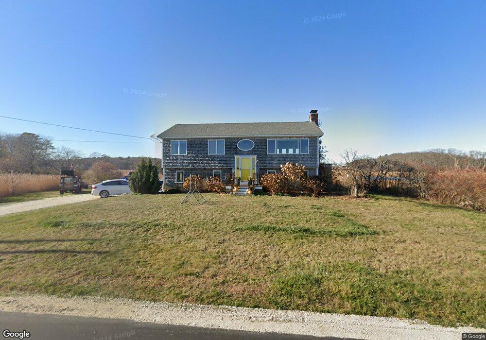 711 Ocean Blvd, Rye, NH 03870 - photo 1