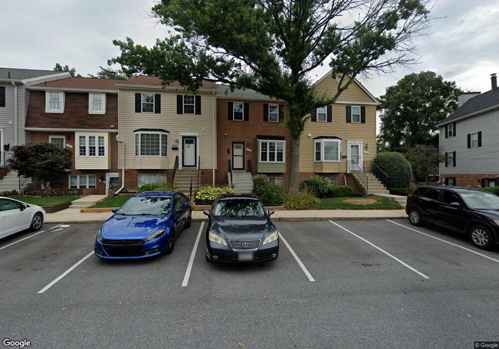 15459 Arbory Way, Laurel, MD 20707 - photo 1