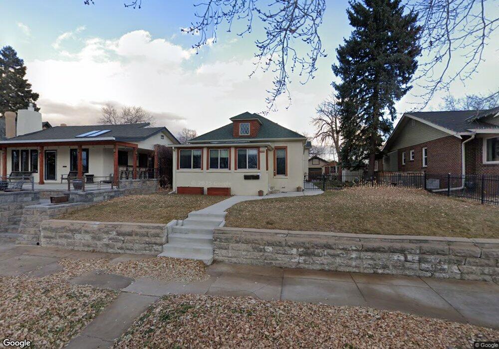 2226 Stuart St, Denver, CO 80212 - photo 1