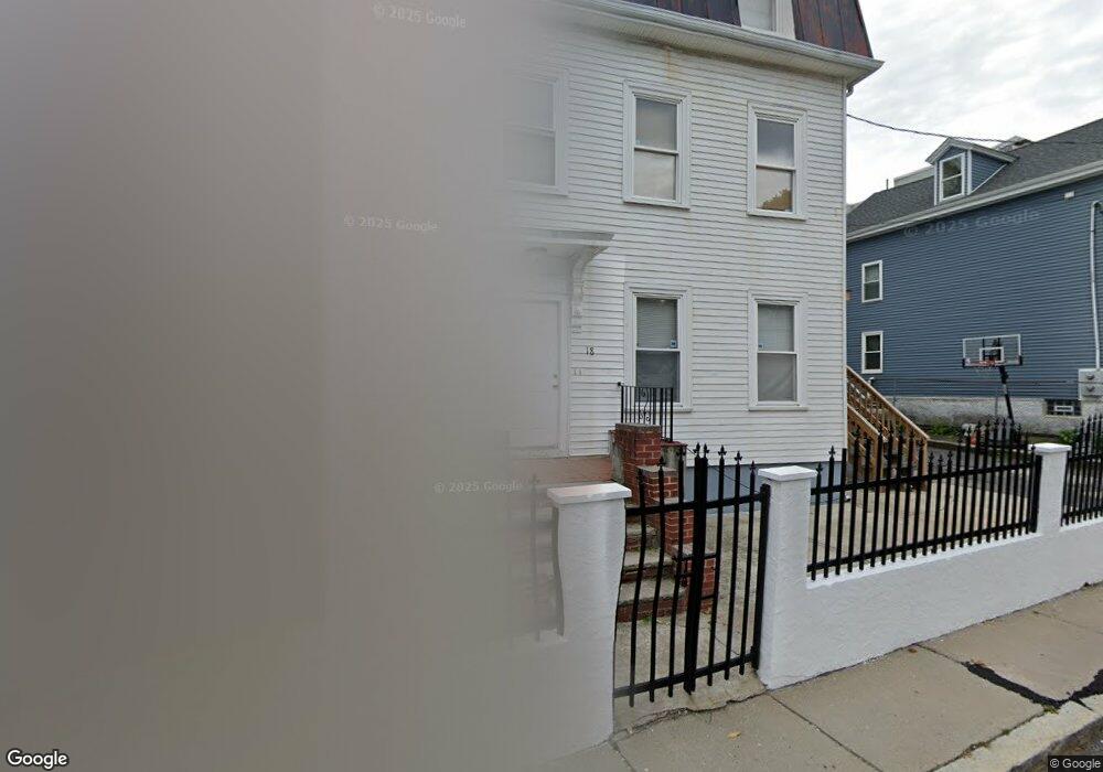 18 Ennis Rd, Roxbury, MA 02119 - photo 1