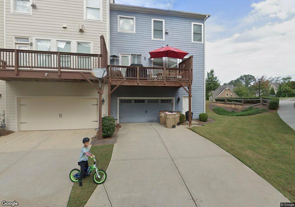 3832 Suwanee Green Pkwy, Suwanee, GA 30024 - photo 1