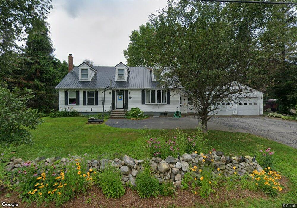 304 Middle Ridge Rd, Bridgton, ME 04009 - photo 1