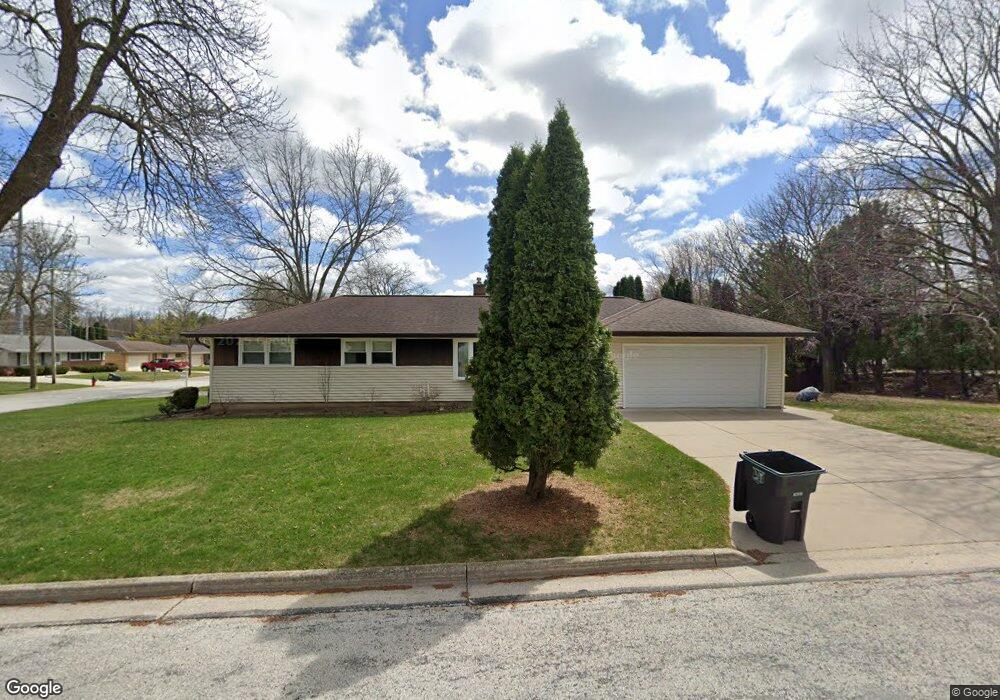 12011 W Christine Dr, Milwaukee, WI 53226 - photo 1