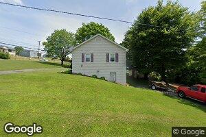 25 Sunrise Rd, Rocky Mount, VA 24151