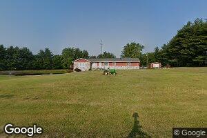 3195 S State Road 162, Huntingburg, IN 47542