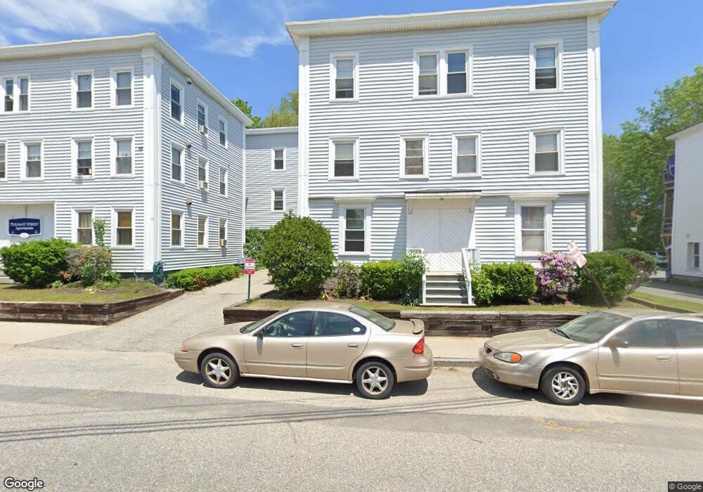 53-55 Storer St, Saco, ME 04072 - photo 1