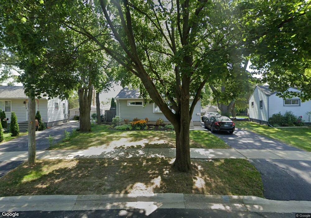 2917 Navaho Rd, Waukegan, IL 60087 - photo 1