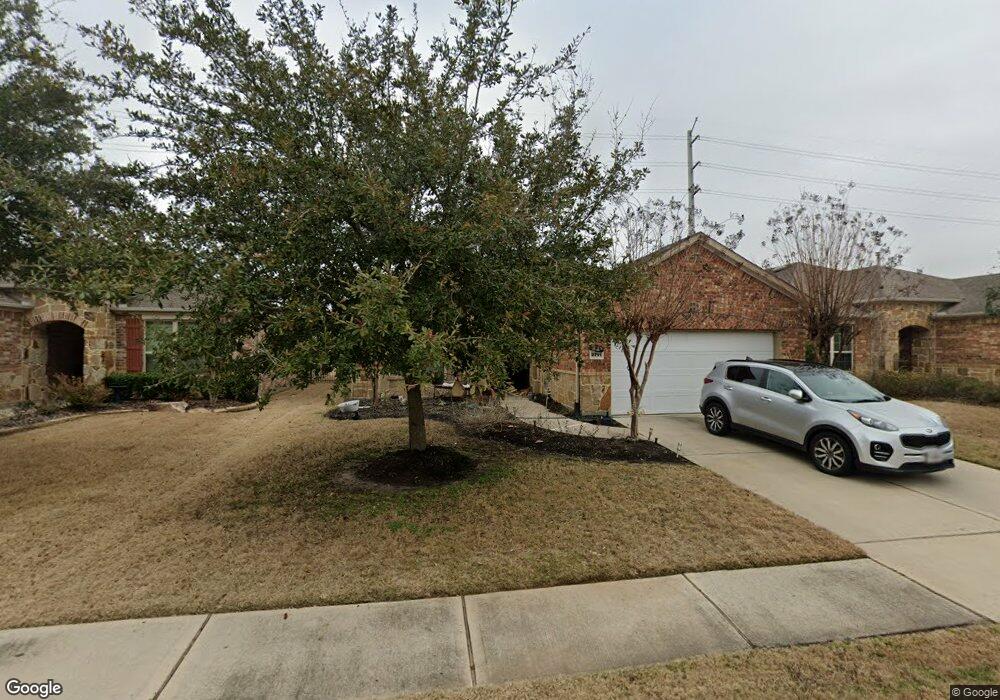 3711 Paper Birch Dr, Richmond, TX 77469 - photo 1