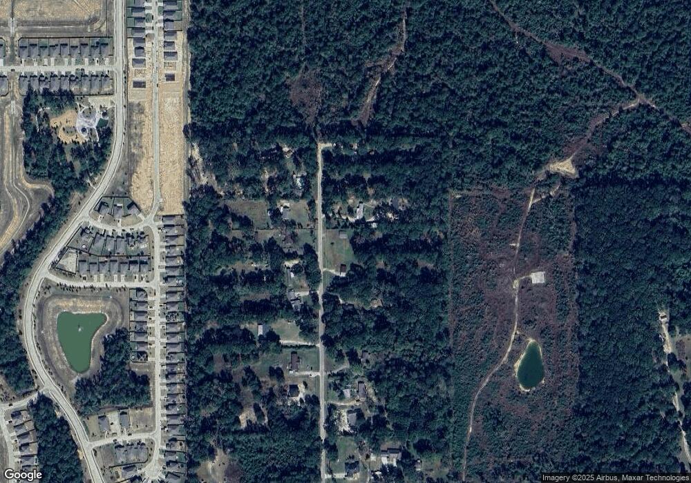 10573 Enis Owens Rd, Cleveland, TX 77328 - photo 1