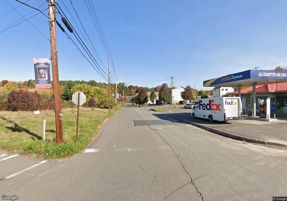 1118 Dunmore St, Throop, PA 18512 - photo 1