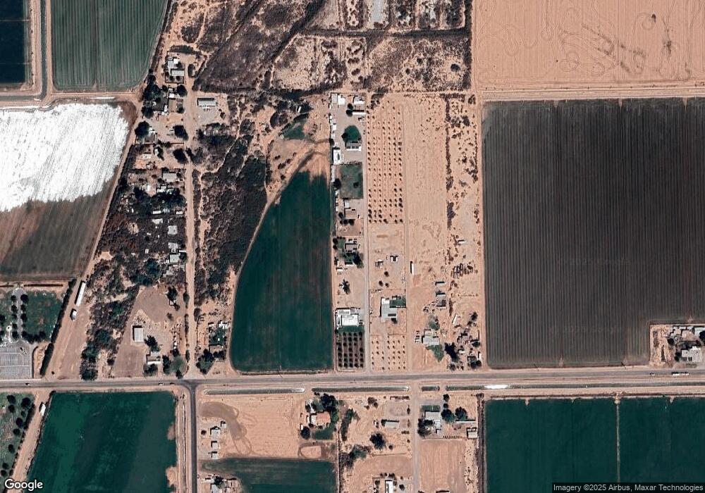 9800 Easy St, Blythe, CA 92225 - photo 1