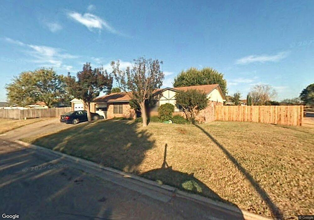 7733 White Blvd, Abilene, TX 79606 - photo 1
