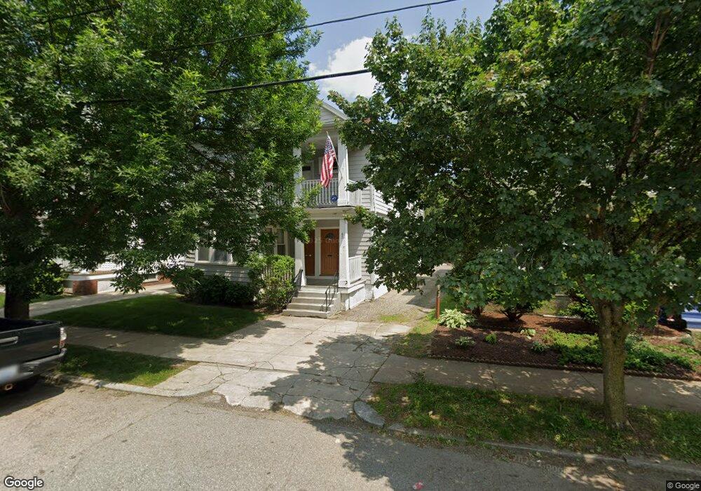 47 Pinehurst Ave, Providence, RI 02908 - photo 1