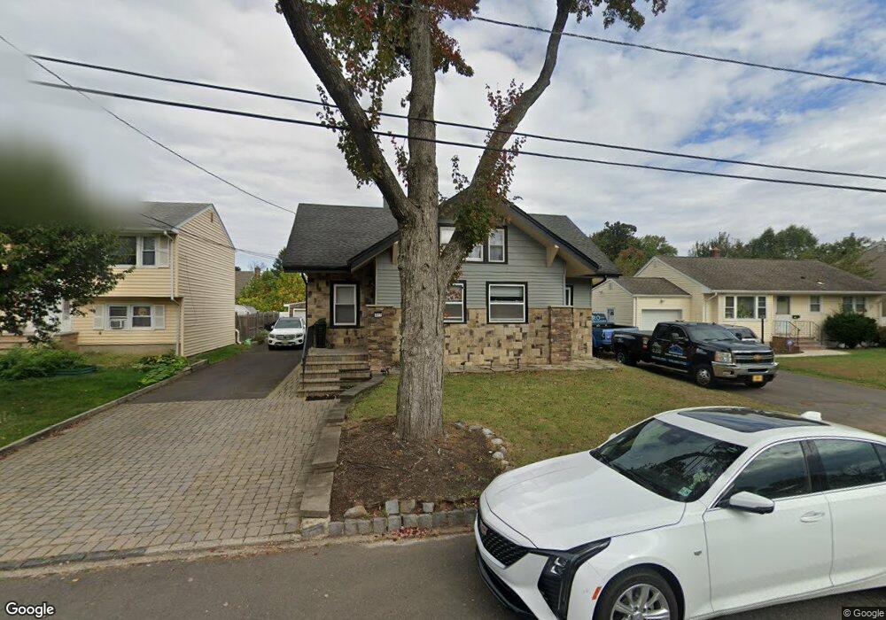 337 Myrtle Ave, Scotch Plains, NJ 07076 - photo 1