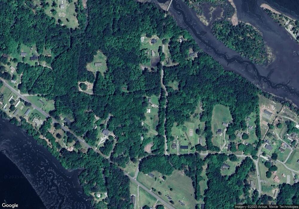 19 Bessie Ln, Seabrook, SC 29940 - photo 1