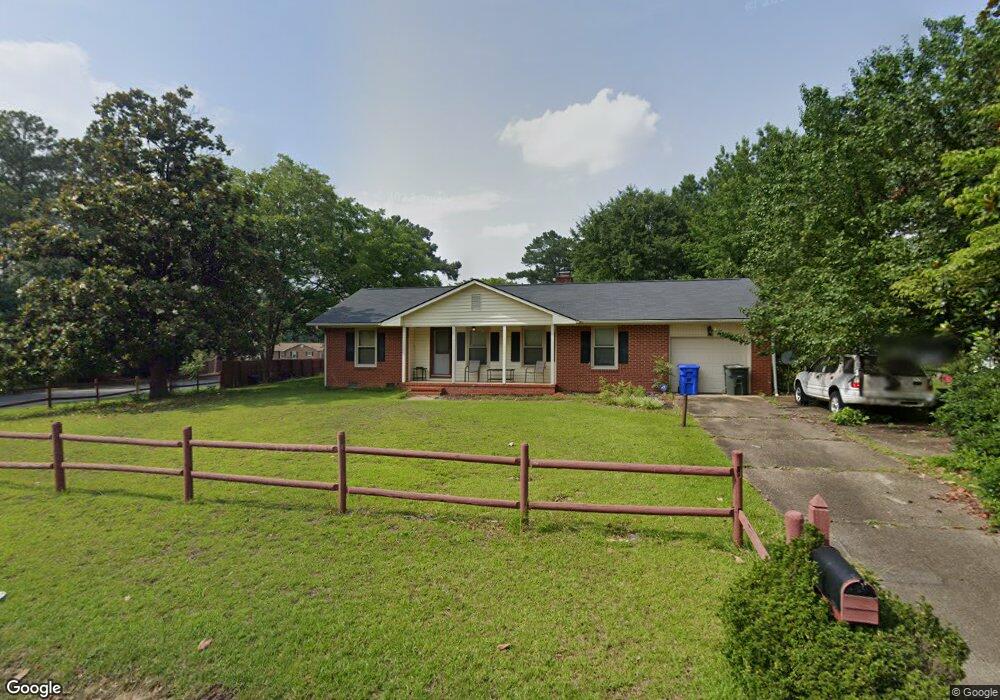 7554 Jennings Ln, Fayetteville, NC 28303 - photo 1