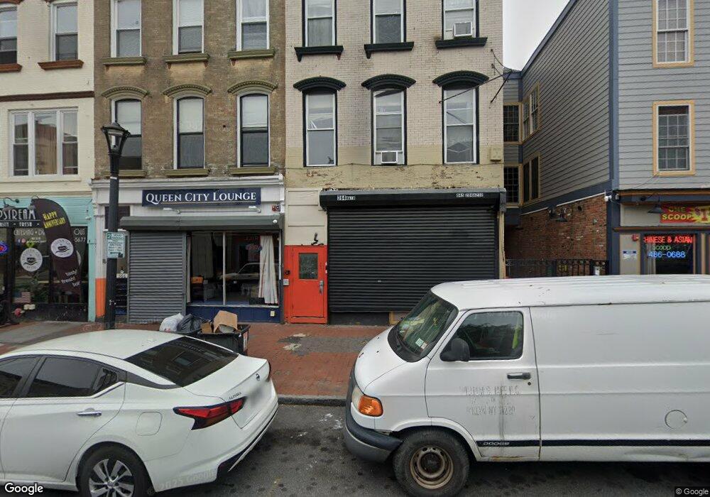 364 Main St, Poughkeepsie, NY 12601 - photo 1