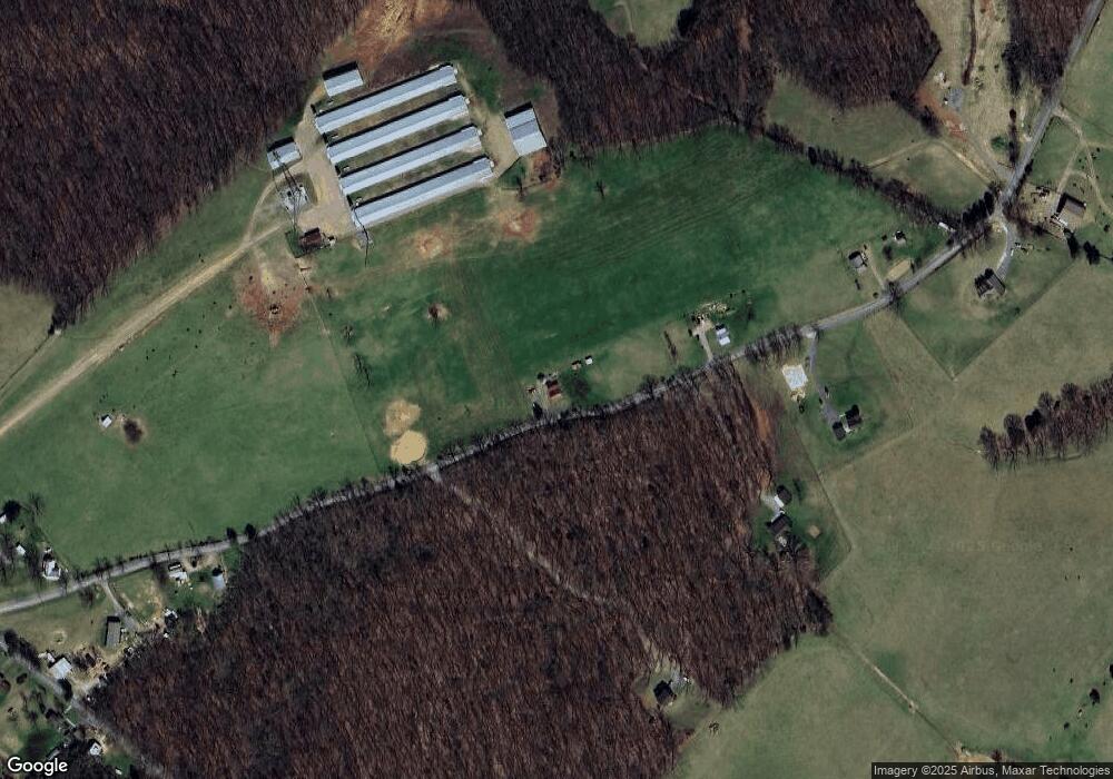 1633 Mims Rd, Luray, VA 22835 - photo 1