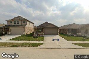 9913 Glen Brook Ln, the Woodlands, TX 77354